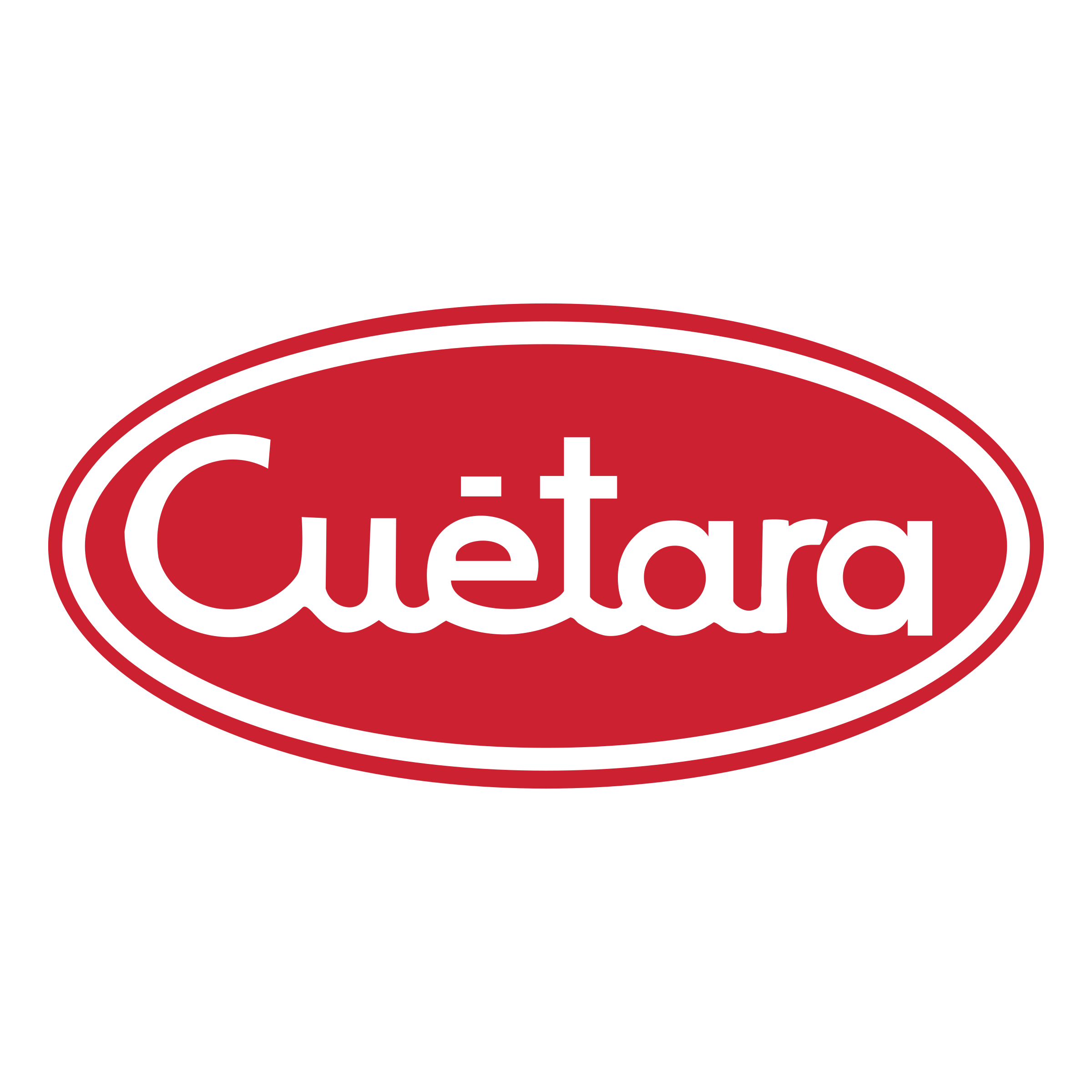 Cuetara